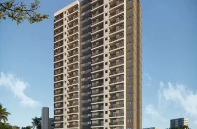 Apartamento com 2 quartos à venda na Rua Pedro Afonso, 85, Santo Amaro, Recife