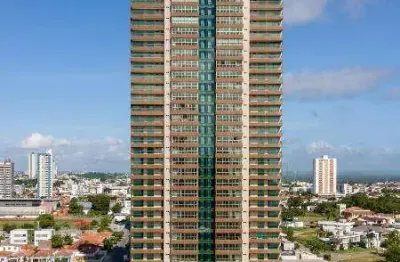 Apartamento com 3 quartos à venda na rua bancário francisco mendes sobreira, pedro gondim, joão pessoa, 255 m2 por r$ 2.161.879
