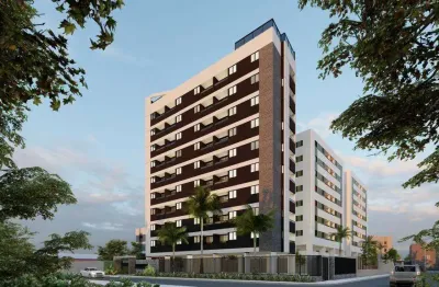 Apartamento com 1 quarto à venda na R. Prof. Antônio Coelho, 358, Várzea, Recife