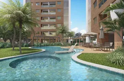 Apartamento com 3 quartos à venda na Rua Piauí, 77, Poço da Panela, Recife