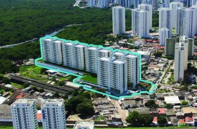 Apartamento com 3 quartos à venda na Rua Manoel de Abreu, 210, Imbiribeira, Recife