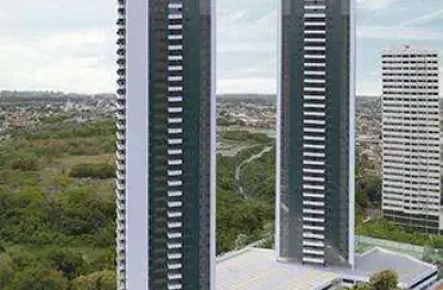 Apartamento com 4 quartos à venda na Avenida Prefeito Lima Castro, 300, Ilha do Leite, Recife