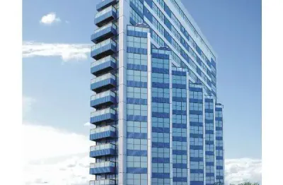 Apartamento com 1 quarto à venda na Avenida Boa Viagem, 6472, Boa Viagem, Recife