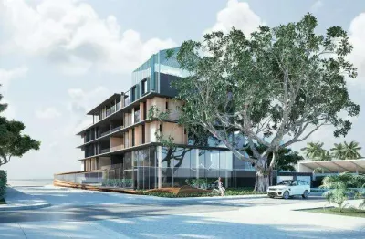 Cobertura com 3 quartos à venda na Avenida Governador Argemiro de Figueiredo, Jardim Oceania, João Pessoa