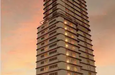 Apartamento com 2 quartos à venda na Rua João Navarro Filho, Jardim Oceania, João Pessoa