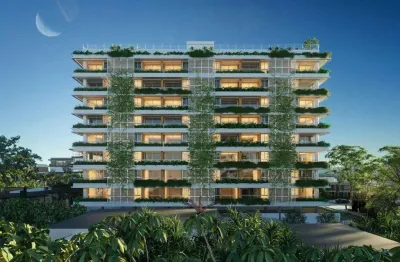 Apartamento com 1 quarto à venda na Rua Adolfo Loureiro França, Cabo Branco, João Pessoa