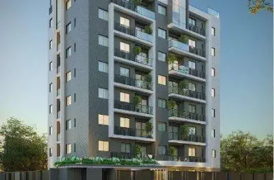 Apartamento com 3 quartos à venda na Rua Maria Auzenir Rodrigues, 281, Aeroclube, João Pessoa