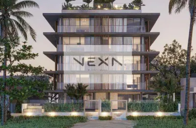 Apartamento com 4 quartos à venda na avenida governador argemiro de figueiredo, 654, jardim oceania, joão pessoa, 219 m2 por r$ 4.149.241