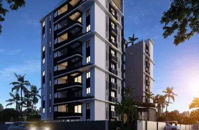 Apartamento com 3 quartos à venda na Avenida Campos Sales, Aeroclube, João Pessoa