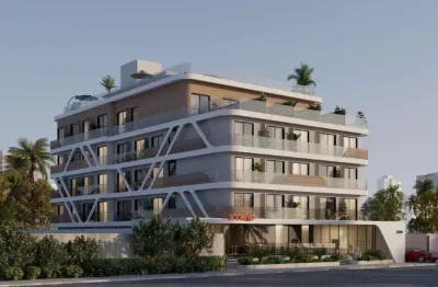 Kitnet / stúdio à venda na rua artur monteiro paiva, bessa, joão pessoa, 19 m2 por r$ 498.750