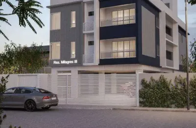 Apartamento com 2 quartos à venda na Rua Josery Serrano de Assis, Cristo Redentor, João Pessoa