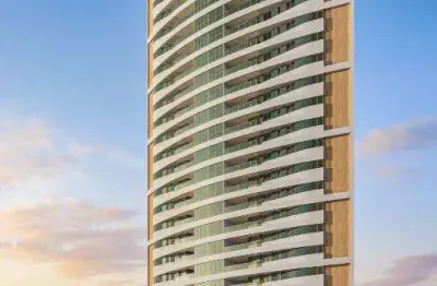 Apartamento com 4 quartos à venda na Rua Regueira Costa, 152, Rosarinho, Recife