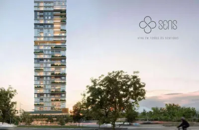 Apartamento com 3 quartos à venda na rua bacharel josé de oliveira curchatuz, jardim oceania, joão pessoa, 155 m2 por r$ 2.368.616