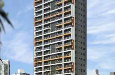 Apartamento com 3 quartos à venda na Rua Doutor Antônio Botto de Menezes, João Agripino, João Pessoa