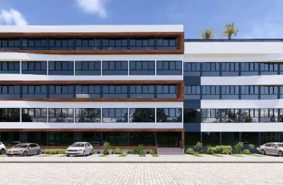 Apartamento com 2 quartos à venda na Rua Paineira, 126, Porto de Galinhas, Ipojuca
