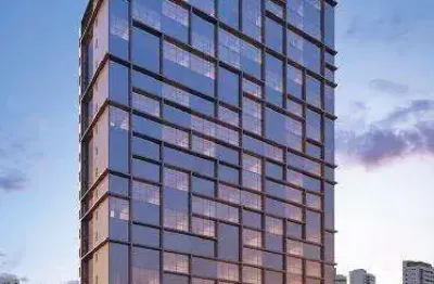 Kitnet / Stúdio à venda na Avenida Engenheiro Domingos Ferreira, 2448, Boa Viagem, Recife