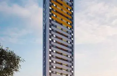 Apartamento com 3 quartos à venda na Rua Monsenhor Silva, Madalena, Recife