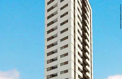 Apartamento com 2 quartos à venda na Rua Dr. José Maria, 246, Encruzilhada, Recife