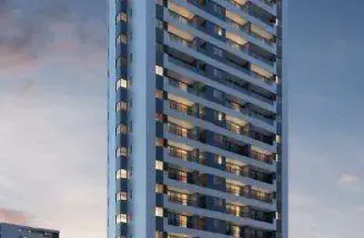 Apartamento com 3 quartos à venda na Rua General Artur Oscar, 82, Encruzilhada, Recife