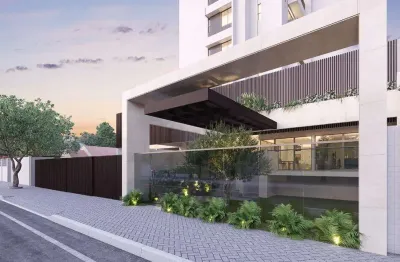 Apartamento com 3 quartos à venda na Rua Desembargador Martins Pereira, 81, Graças, Recife