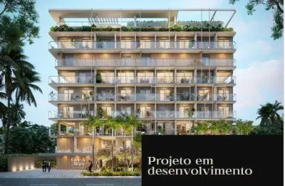 Kitnet / stúdio à venda na rua helena meira lima, 184, tambaú, joão pessoa, 22 m2 por r$ 593.043