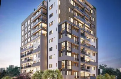 Apartamento com 3 quartos à venda na Rua Escrivão Sebastião de Azevedo Bastos, 198, Manaíra, João Pessoa