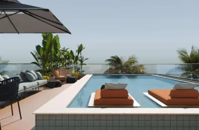 Kitnet / Stúdio à venda na Avenida Governador Argemiro de Figueiredo, 2901, Jardim Oceania, João Pessoa