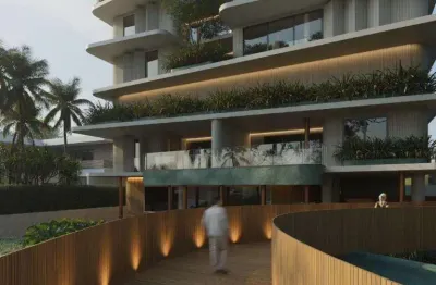 Apartamento com 3 quartos à venda na Avenida Cabo Branco, Cabo Branco, João Pessoa