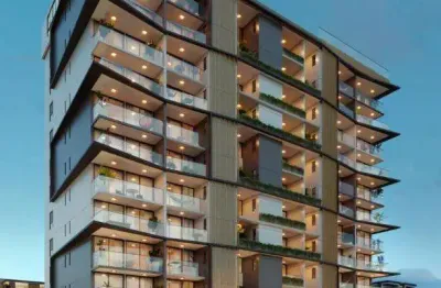 Apartamento com 3 quartos à venda na Avenida Pombal, 1457, Manaíra, João Pessoa