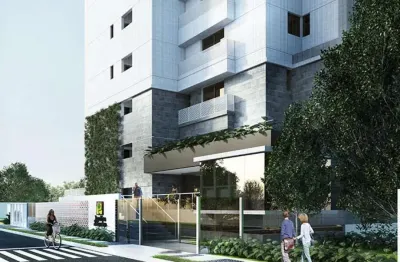 Apartamento com 3 quartos à venda na Rua Doutor Agenor Lacet, 333, João Agripino, João Pessoa