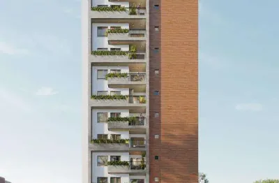 Flat com 1 quarto à venda na Soft Living, Rua Juiz José Alfredo Nóbrega De Freitas, Bessa, João Pessoa