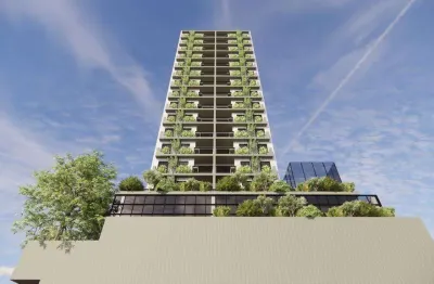 Apartamento com 2 quartos à venda na Rua Arquiteto Hermenegildo Di Lascio, Tambauzinho, João Pessoa