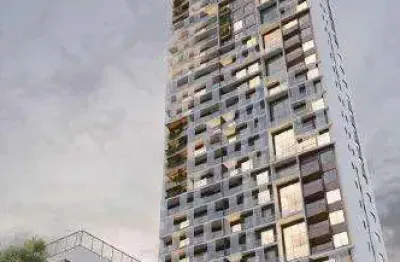 Apartamento com 2 quartos à venda na rua orlando di cavalcanti villar, altiplano cabo branco, joão pessoa, 65 m2 por r$ 984.166