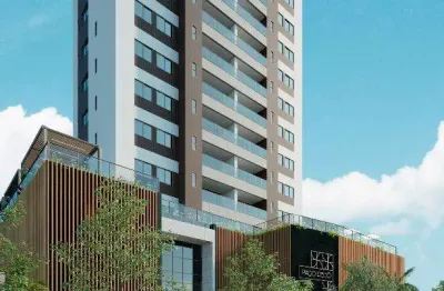Apartamento com 4 quartos à venda na rua real da torre, madalena, recife, 108 m2 por r$ 1.160.000