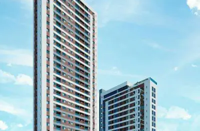 Apartamento com 3 quartos à venda na Rua Real da Torre, Torre, Recife