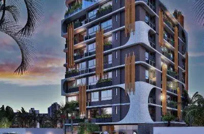 Apartamento com 1 quarto à venda na Rua Herberto Pereira de Lucena, Jardim Oceania, João Pessoa