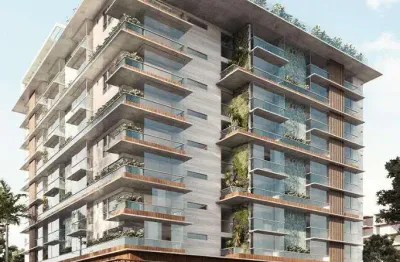 Loft com 1 quarto à venda na Av. Professora Maria Sales, 760, Tambaú, João Pessoa