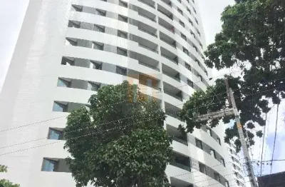 Apartamento com 3 quartos à venda na Rua Hipólito Braga, 145, Rosarinho, Recife