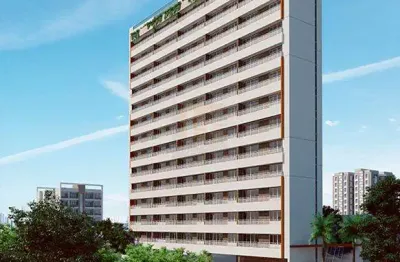 Apartamento com 2 quartos à venda na Rua Quarenta e Oito, 116, Espinheiro, Recife