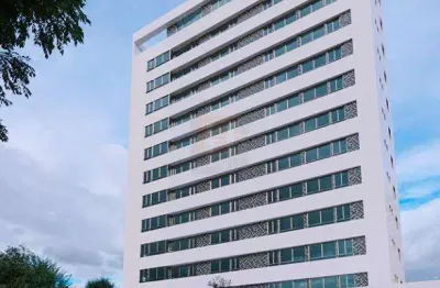Apartamento com 1 quarto à venda na Rua Horizonte, 50, Boa Viagem, Recife
