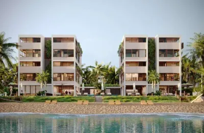 Apartamento com 2 quartos à venda na Rua Dos Baobás, 610, Porto de Galinhas, Ipojuca