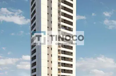 Apartamento com 3 quartos à venda na Rua Doutor Batista de Carvalho, 53, Madalena, Recife