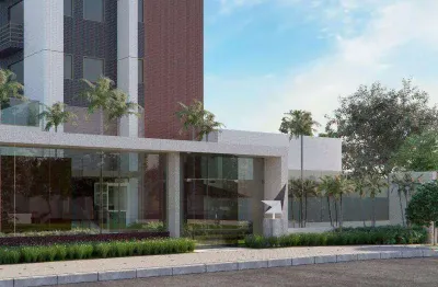 Apartamento com 3 quartos à venda na Rua Padre Bernardino Pessoa, 816, Boa Viagem, Recife