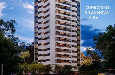 Apartamento com 4 quartos à venda na Avenida Beira Rio, 219, Madalena, Recife