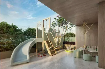 Apartamento com 3 quartos à venda na Rua Norberto de Castro Nogueira, 1126, Jardim Oceania, João Pessoa