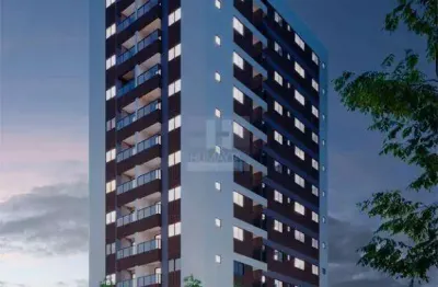 Apartamento com 2 quartos à venda na Rua Engenheiro Clóvis de Castro, 153, Parnamirim, Recife