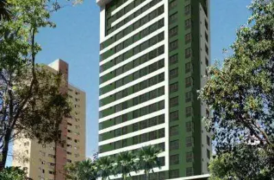 Apartamento com 1 quarto à venda na Rua Othon Paraíso, 315, Torreão, Recife
