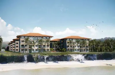 Apartamento com 2 quartos à venda na Praia De Muro Alto, Praia de Muro Alto, Ipojuca