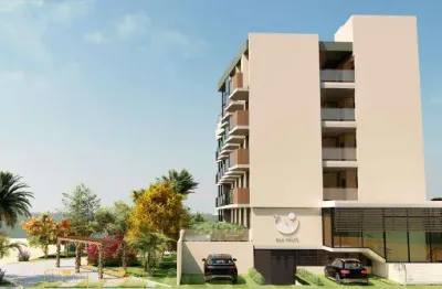 Apartamento com 1 quarto à venda na porto de galinhas, porto de galinhas, ipojuca, 27 m2 por r$ 560.450