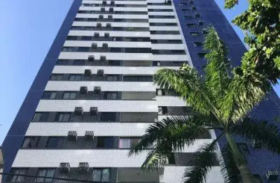 Apartamento com 3 quartos à venda na Rua Dhália, 198, Boa Viagem, Recife